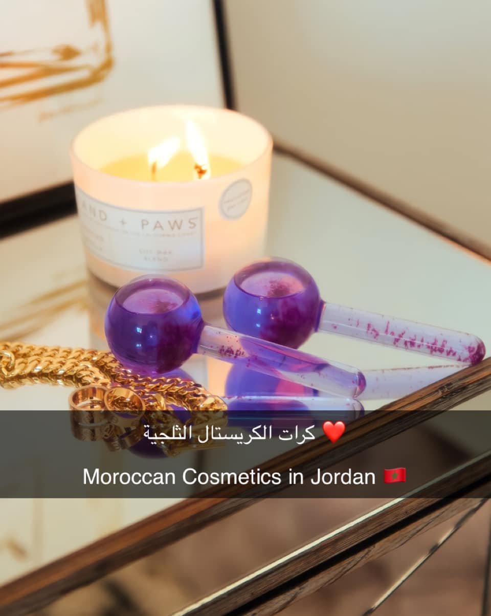 كرات الكريستال الثلجية - صورة 3